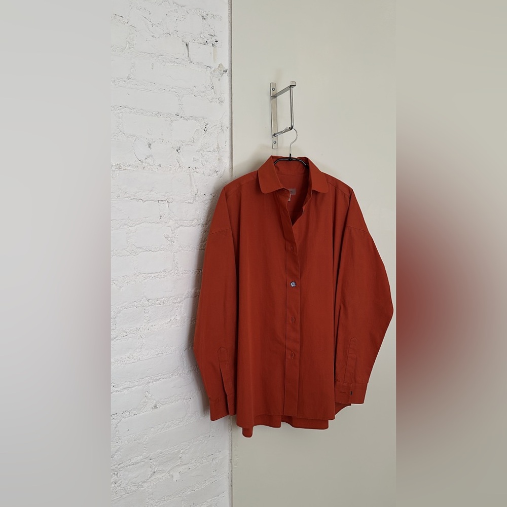 vintage Romeo Gigli cotton top
